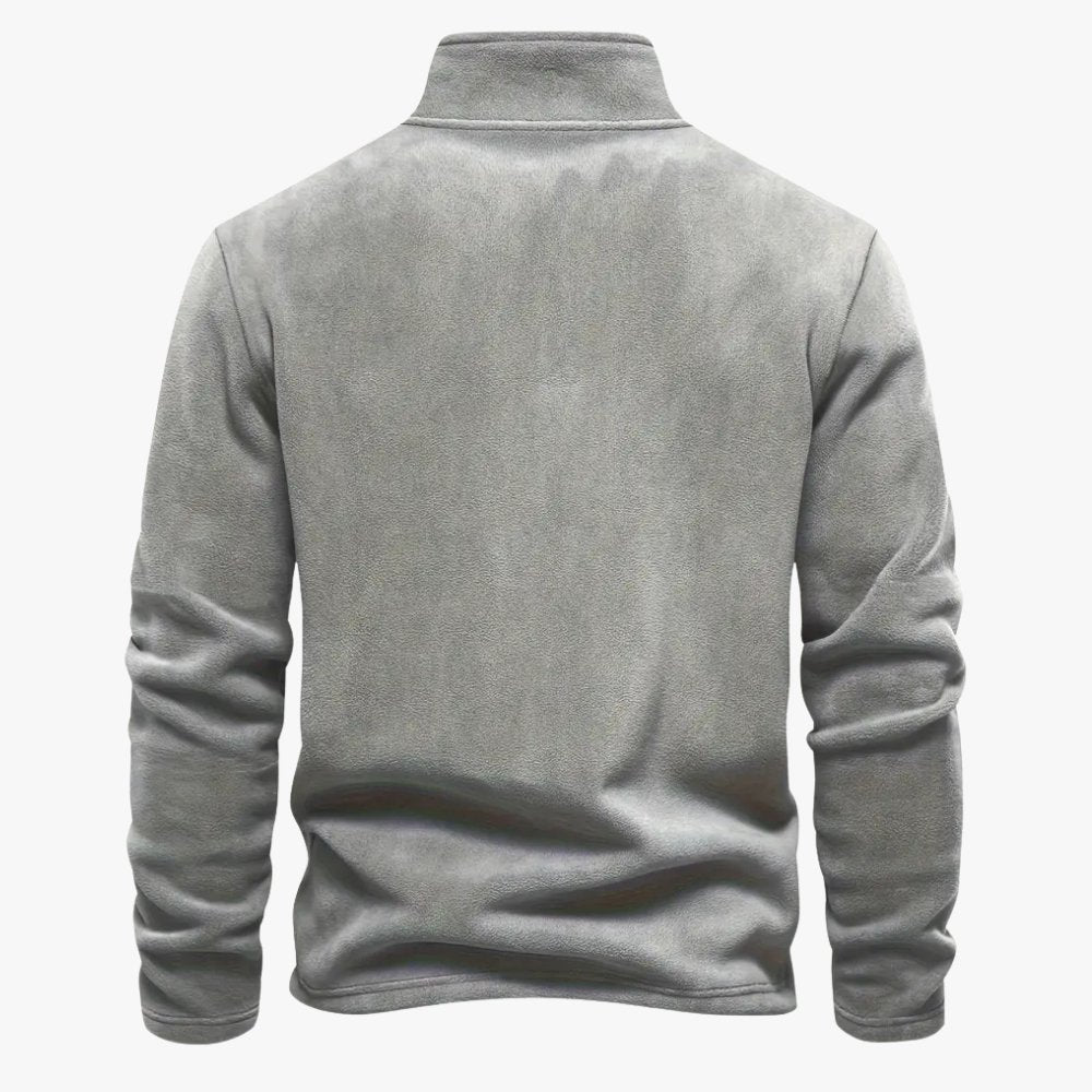 CARTER | CASUAL MEN’S SWEATER