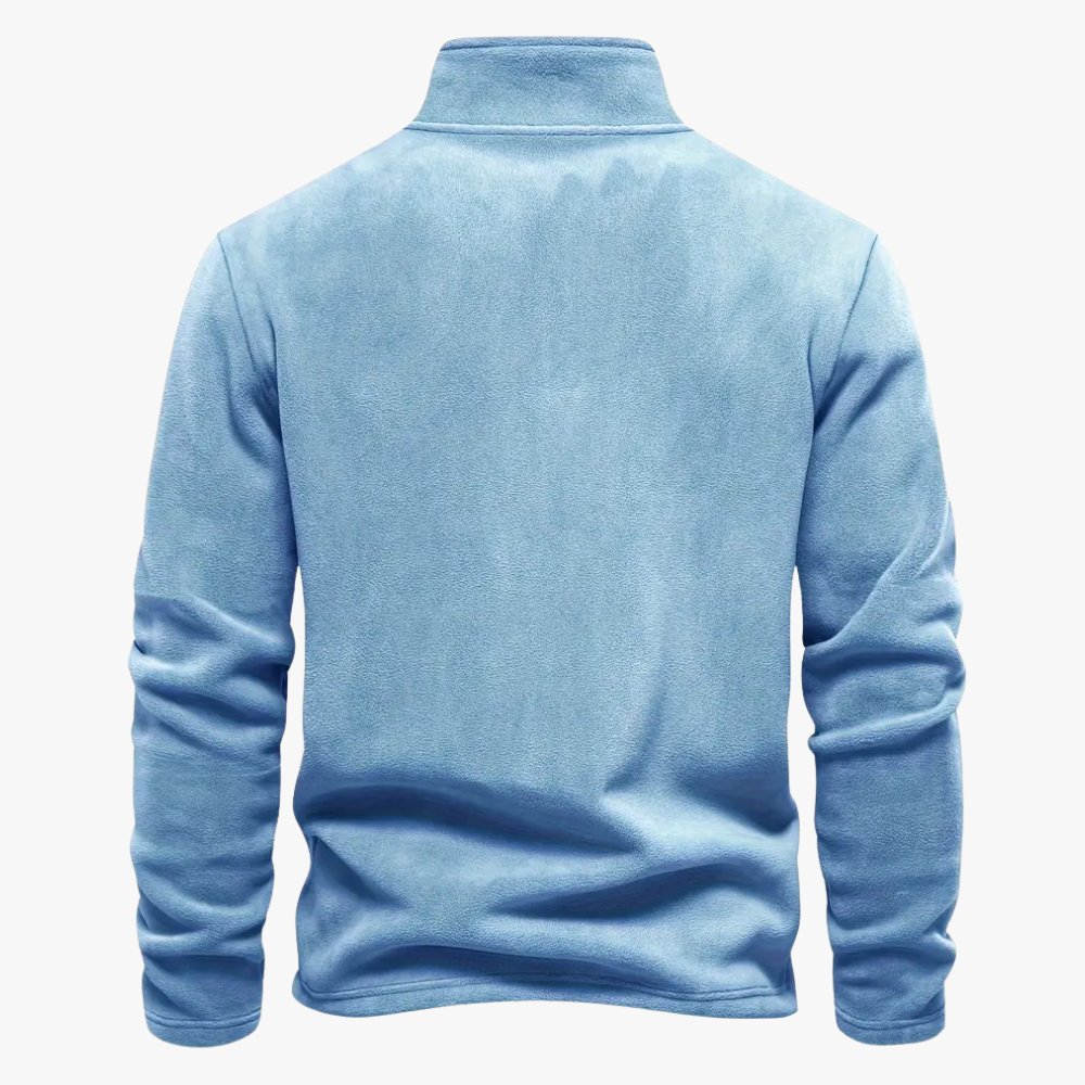 CARTER | CASUAL MEN’S SWEATER