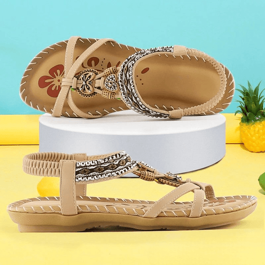 MARIA | ORTHOPEDIC COMFORT+ SANDALS