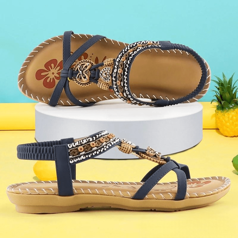 MARIA | ORTHOPEDIC COMFORT+ SANDALS