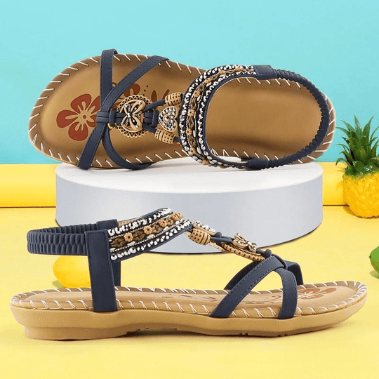 MARIA | ORTHOPEDIC COMFORT+ SANDALS
