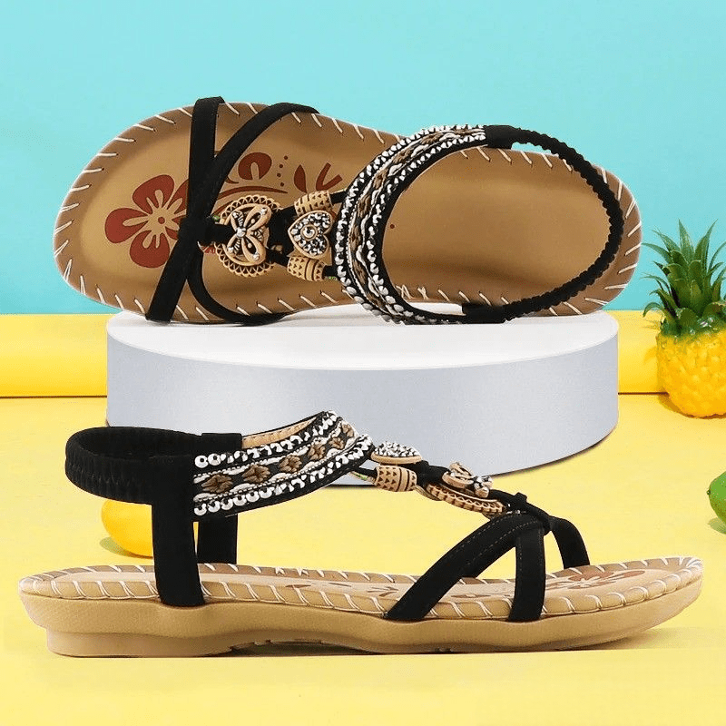 MARIA | ORTHOPEDIC COMFORT+ SANDALS