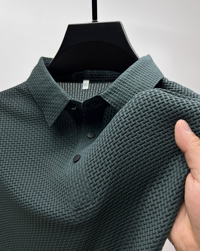 FRANK HARDY | PREMIUM POLO SHIRT