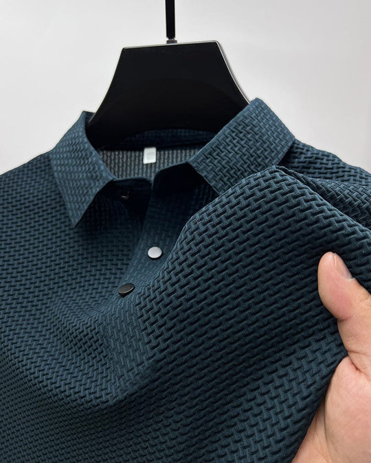 FRANK HARDY | PREMIUM POLO SHIRT