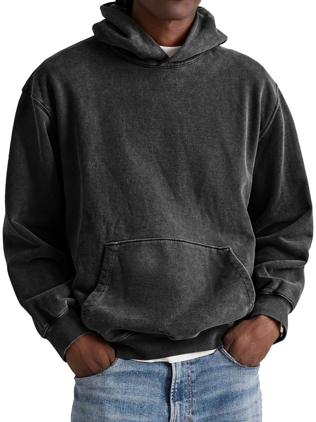 DYLAN | STREETWEAR HOODED SWEATSHIRT