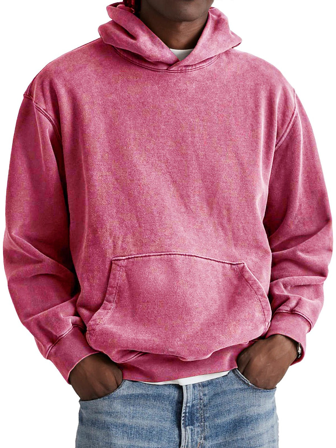 DYLAN | STREETWEAR HOODED SWEATSHIRT