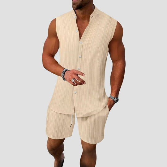 ANTONIO | BELUGA SUMMER SET