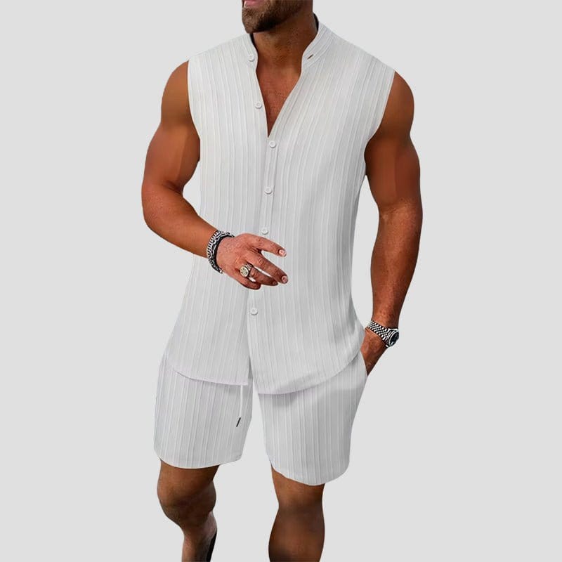 ANTONIO | BELUGA SUMMER SET