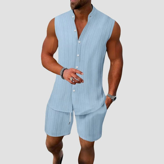 ANTONIO | BELUGA SUMMER SET