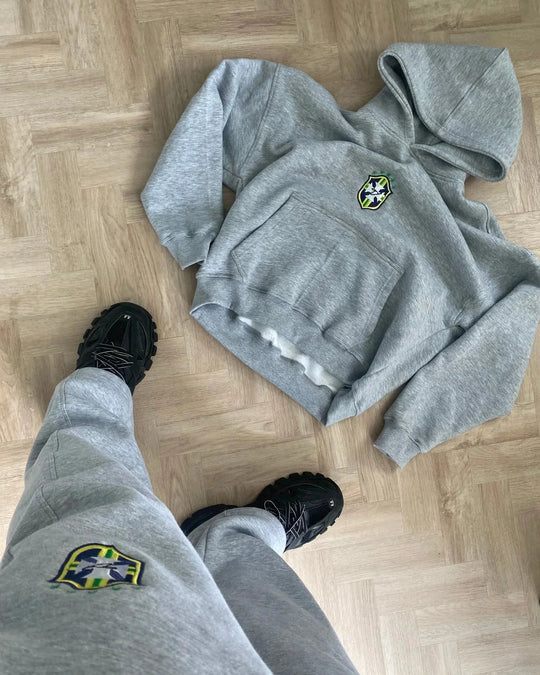 BRAZIL | LIMITED EDTION TRACKSUIT