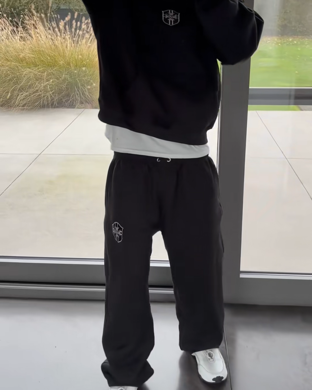 BRAZIL | LIMITED EDTION TRACKSUIT