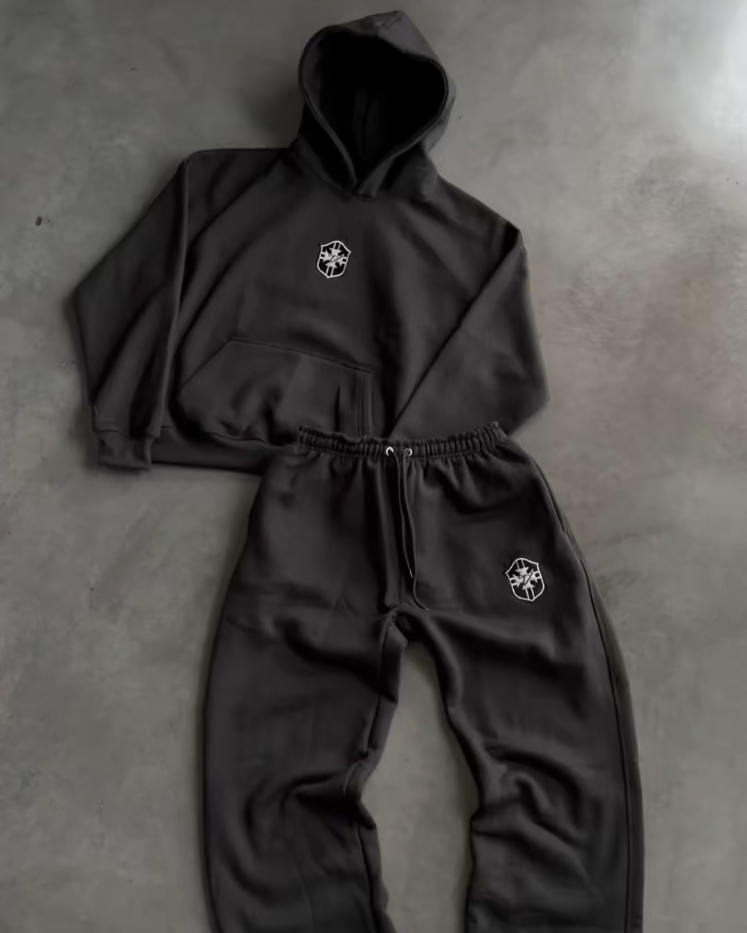 BRAZIL | LIMITED EDTION TRACKSUIT