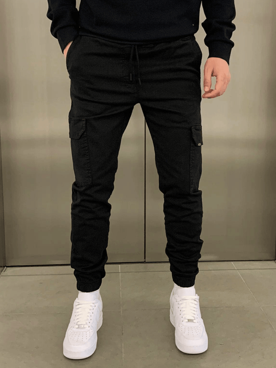 CHASE | CARGO JOGGER FIT