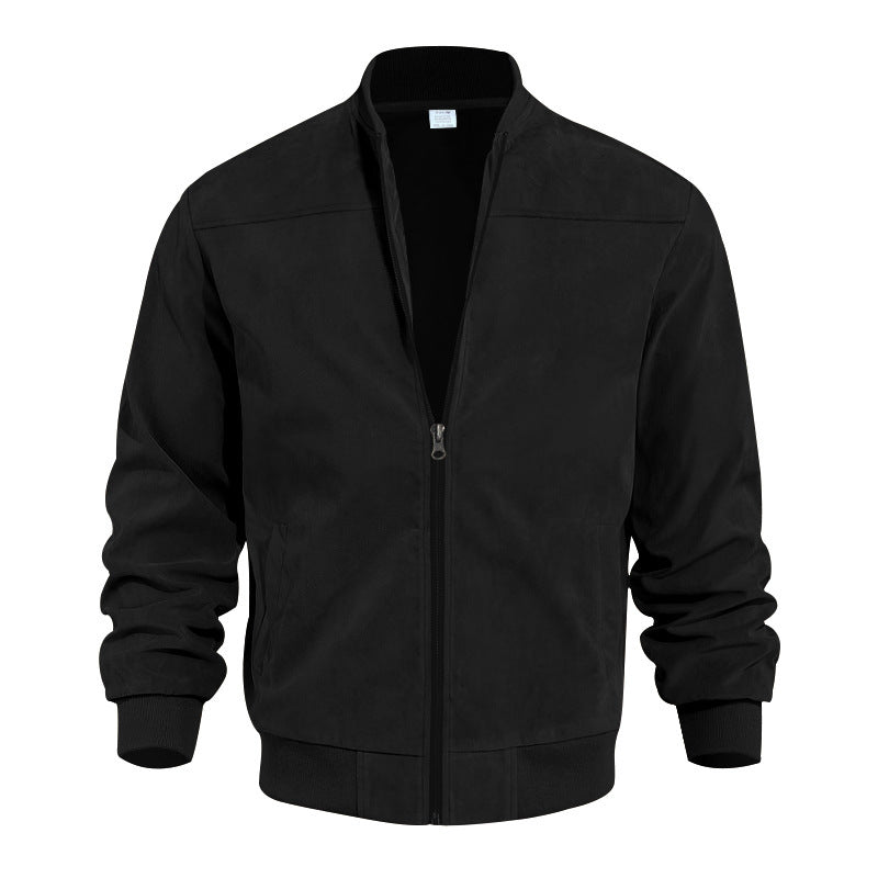 MASON | CLASSIC BOMBER JACKET