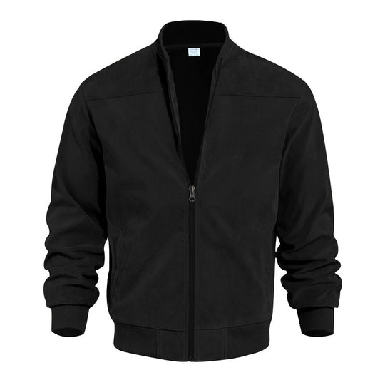 MASON | CLASSIC BOMBER JACKET