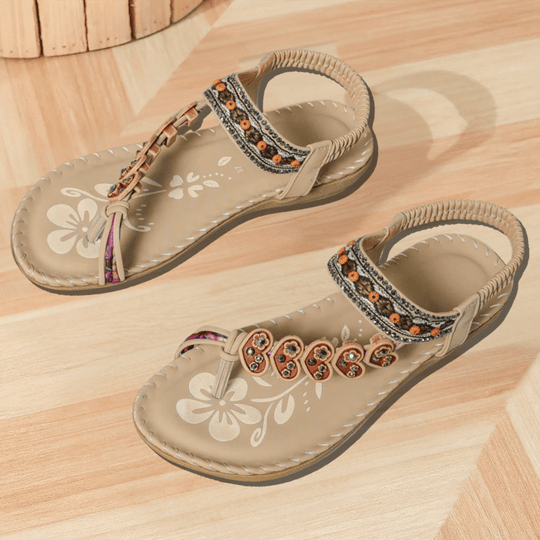 KAILY | ORTHOPEDIC SANDALS