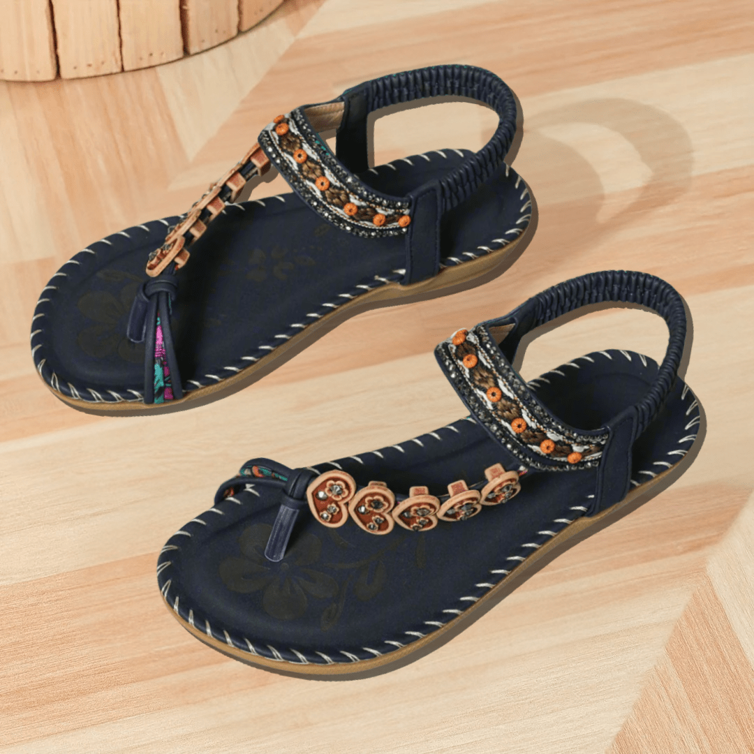 KAILY | ORTHOPEDIC SANDALS