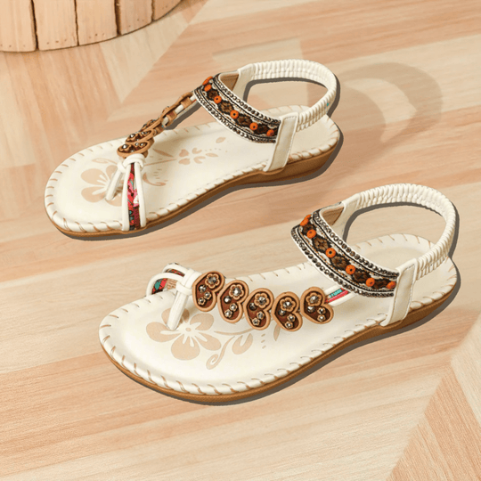 KAILY | ORTHOPEDIC SANDALS