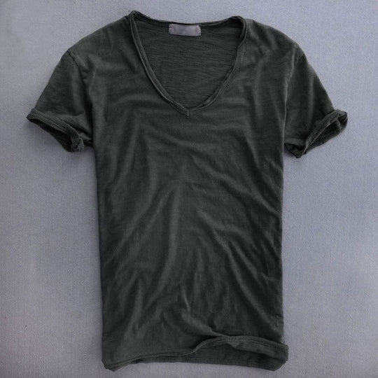 NOAH | SUNSPEL COTTON T-SHIRT