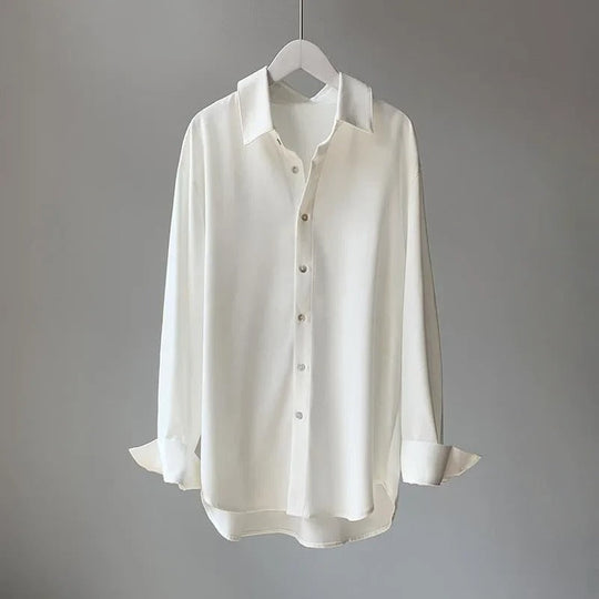LISA | BLOUSE SHIRT