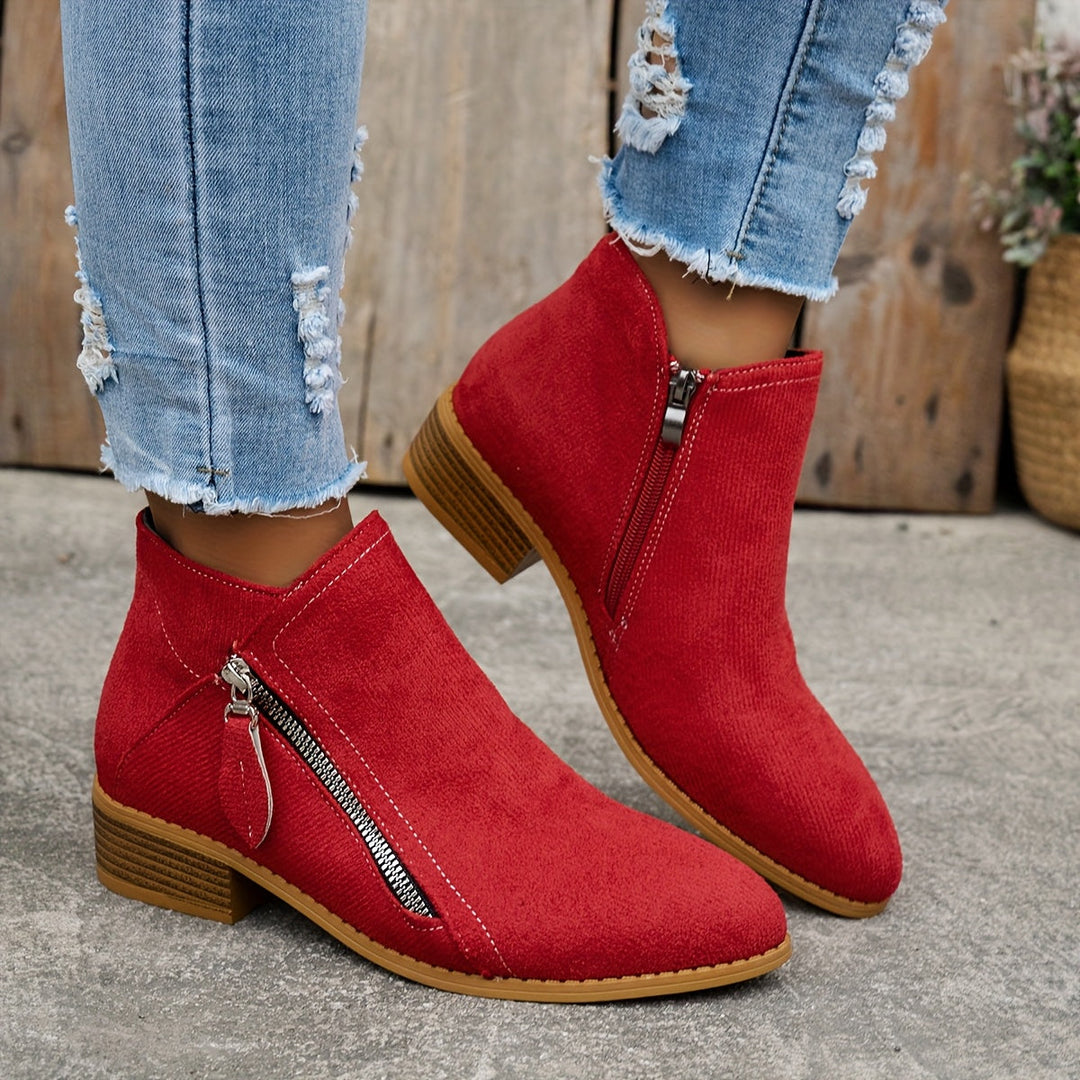 EDEN | STYLISH WOMEN’S ORTHOPEDIC SHOES