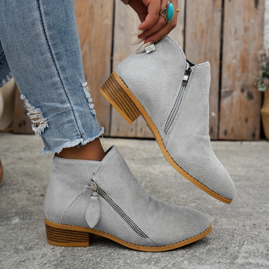 EDEN | STYLISH WOMEN’S ORTHOPEDIC SHOES