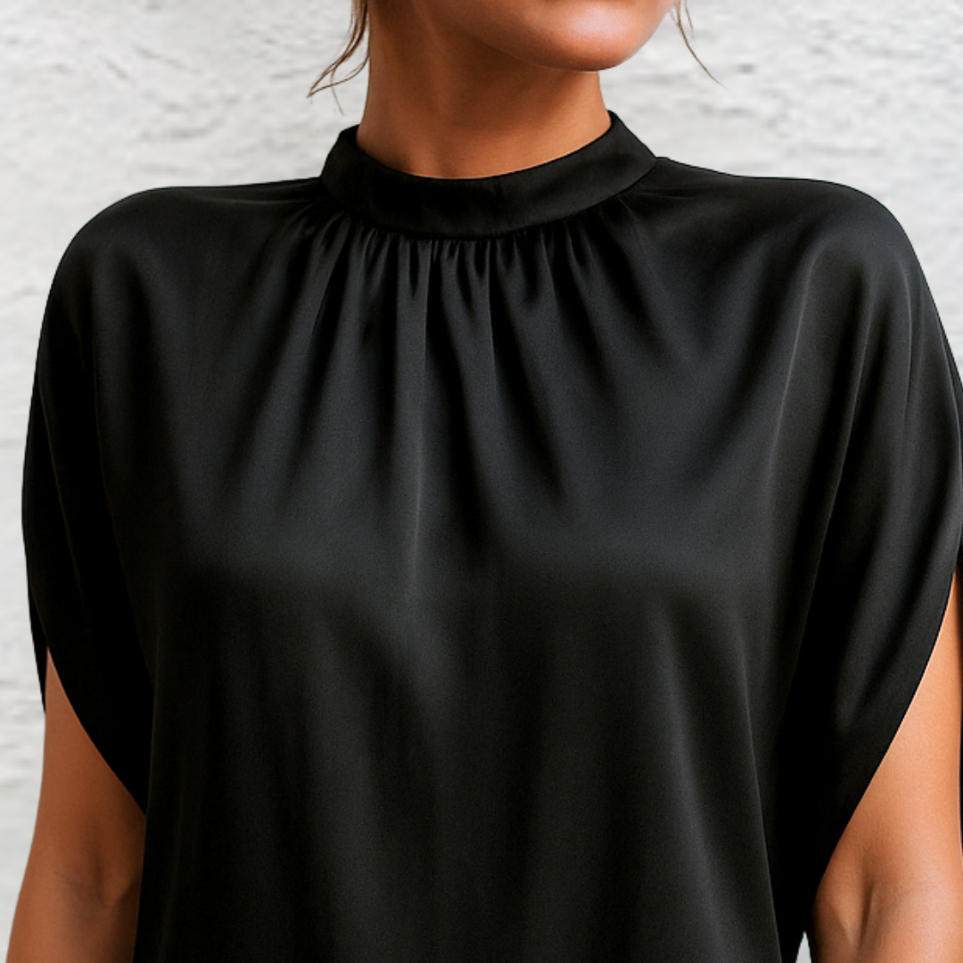 YELINA | THE SILHOUETTE DRESS