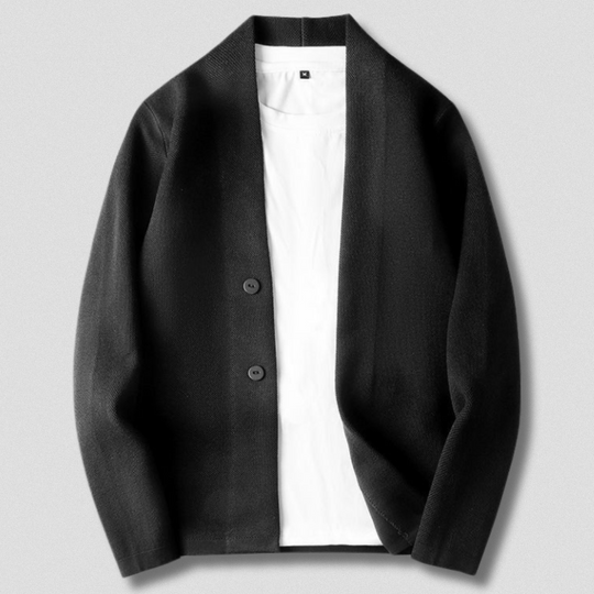COLIN | PREMIUM TAILORED MEN’S WAISTCOAT