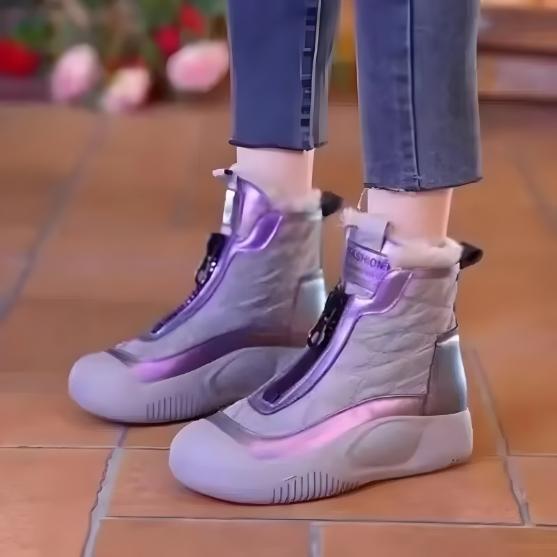 ZOE | COMFORTABLE ORTHOPEDIC SNEAKERS