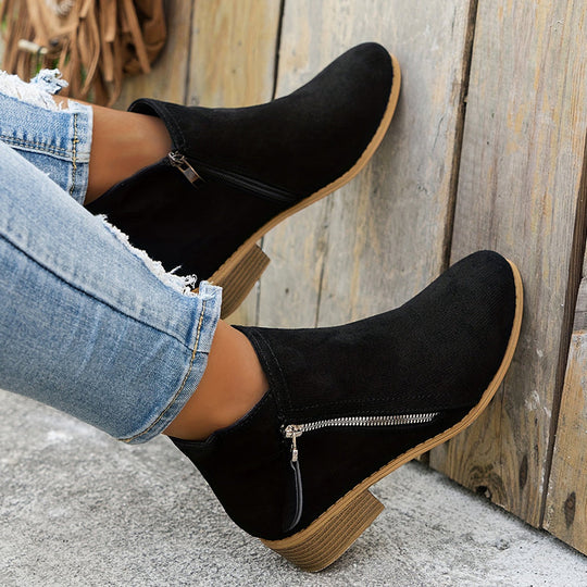 EDEN | STYLISH WOMEN’S ORTHOPEDIC SHOES