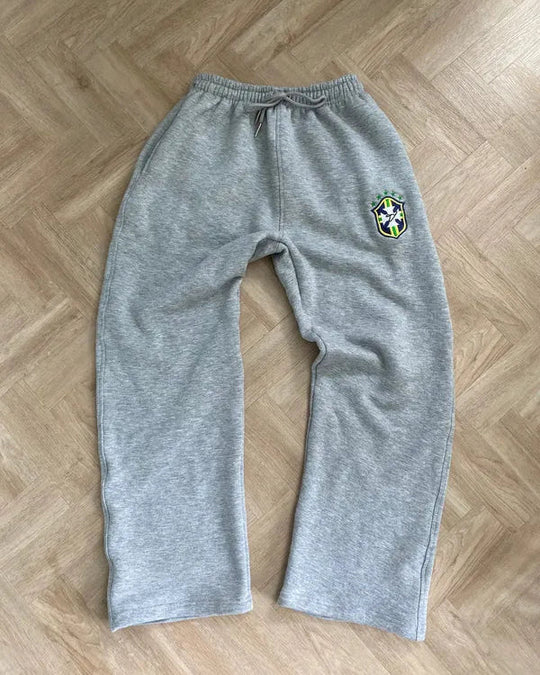 BRAZIL | LIMITED EDTION TRACKSUIT