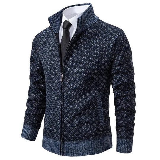 JACK | TIMELESS MEN’S VEST FOR AN EFFORTLESSLY STYLISH LOOK