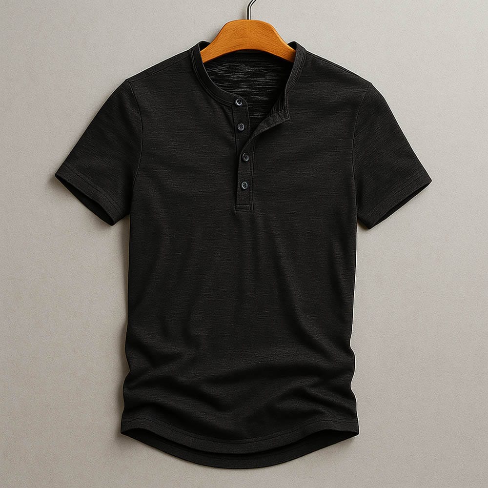 EASTPORT | EVERYDAY HENLEY