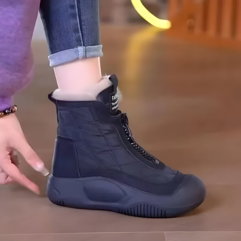 ZOE | COMFORTABLE ORTHOPEDIC SNEAKERS