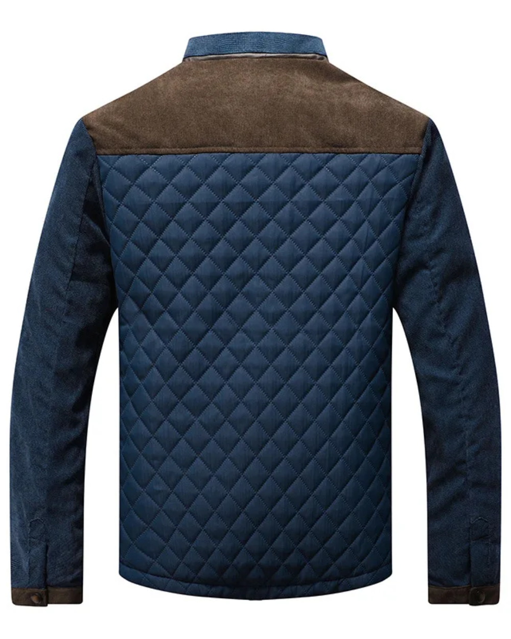 JAMES | LUXURY MEN’S JACKET