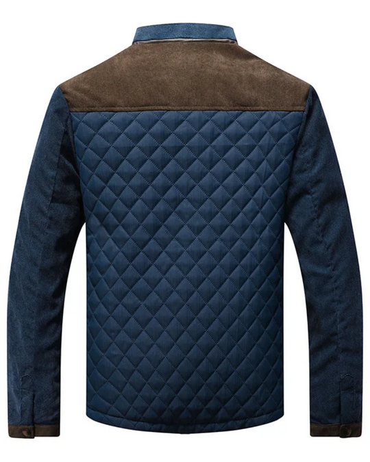 JAMES | LUXURY MEN’S JACKET