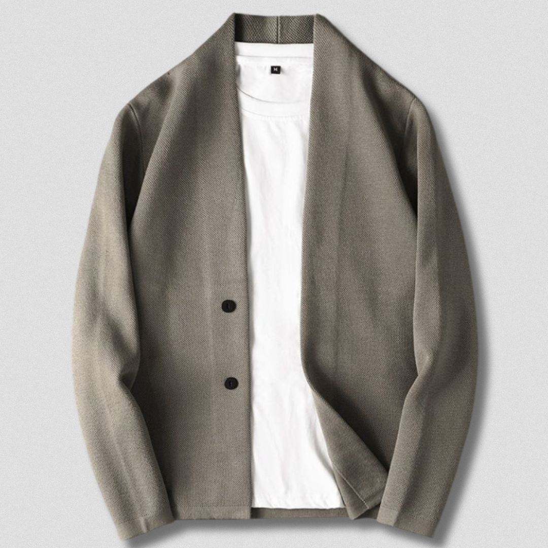 COLIN | PREMIUM TAILORED MEN’S WAISTCOAT