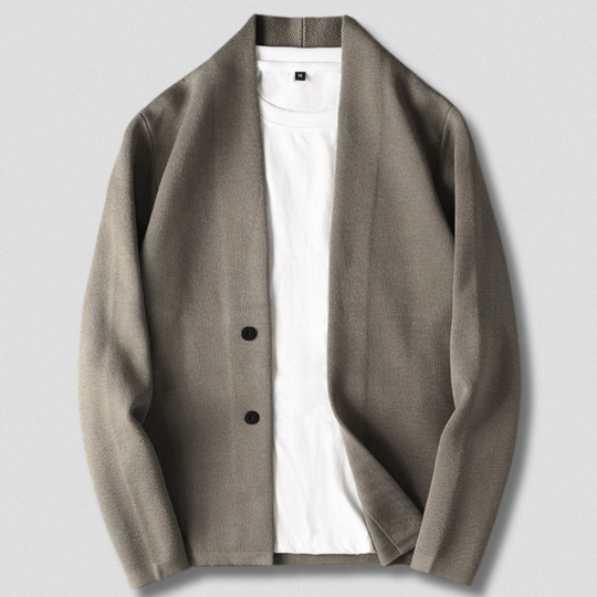 COLIN | PREMIUM TAILORED MEN’S WAISTCOAT