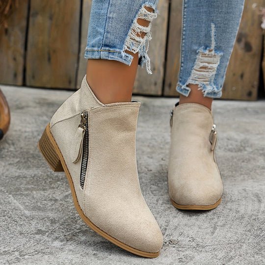 EDEN | STYLISH WOMEN’S ORTHOPEDIC SHOES