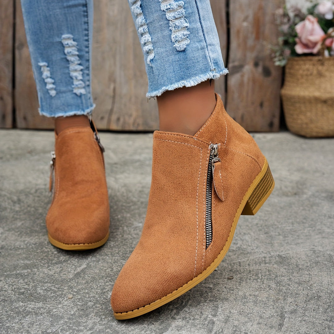 EDEN | STYLISH WOMEN’S ORTHOPEDIC SHOES