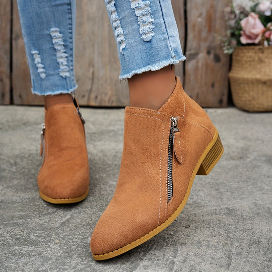 EDEN | STYLISH WOMEN’S ORTHOPEDIC SHOES