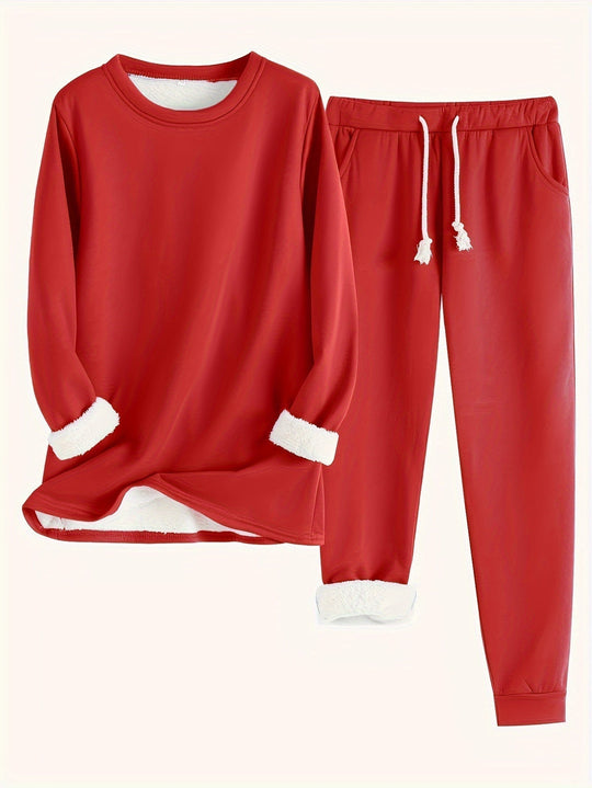 HAILEY | COMFORTABLE LOUNGE SET