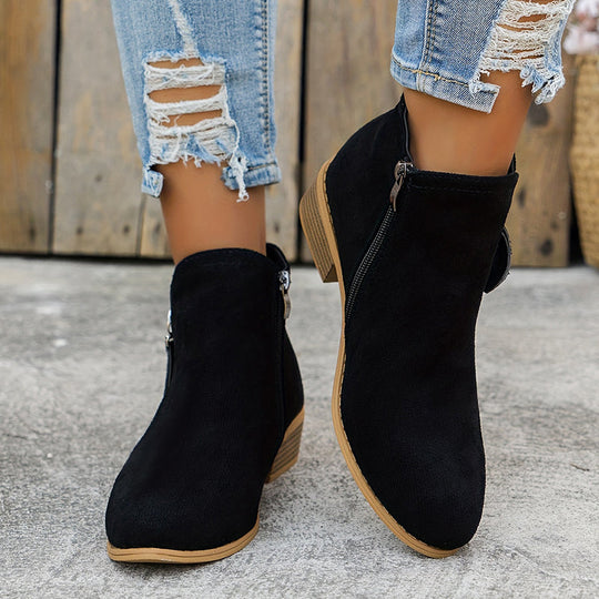 EDEN | STYLISH WOMEN’S ORTHOPEDIC SHOES