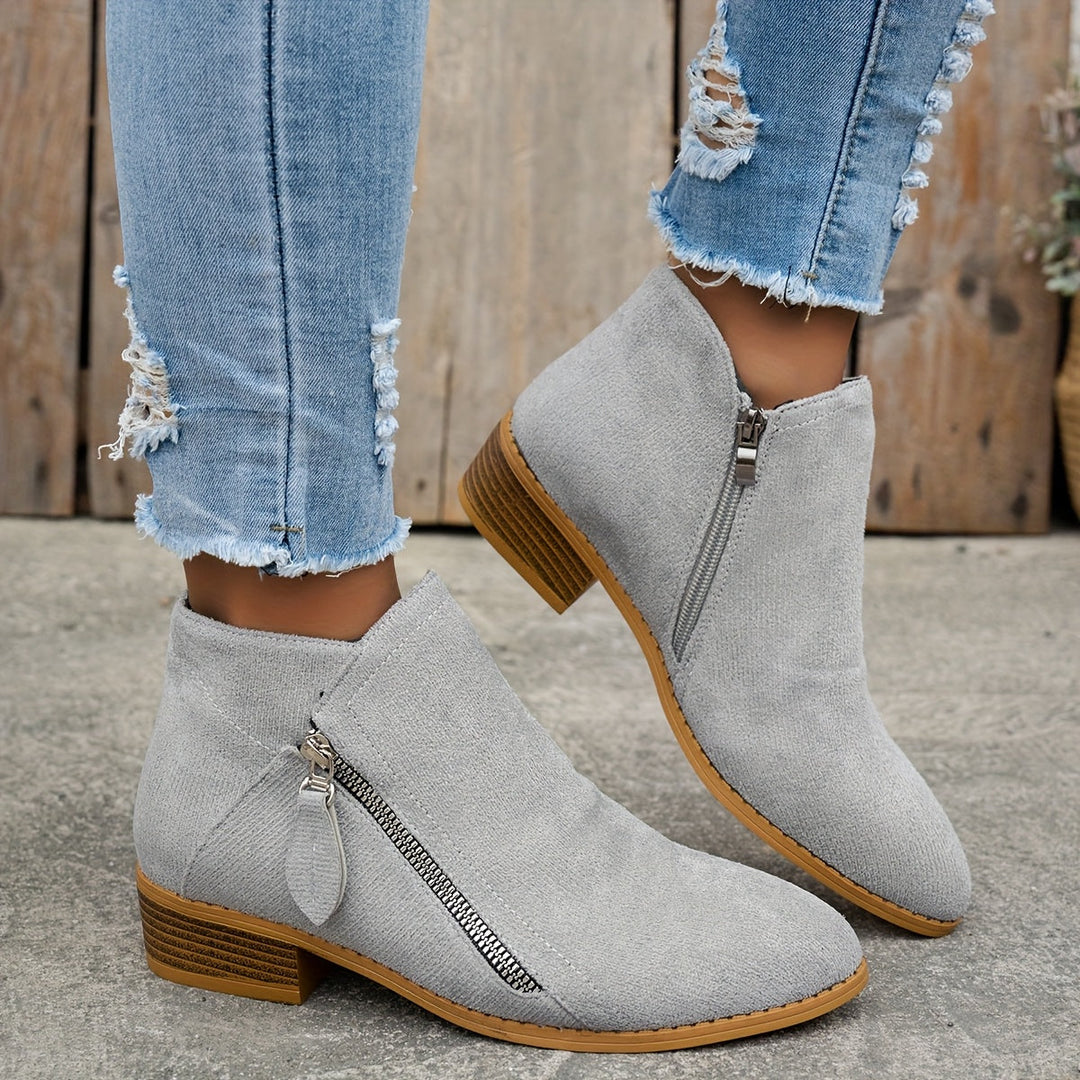 EDEN | STYLISH WOMEN’S ORTHOPEDIC SHOES