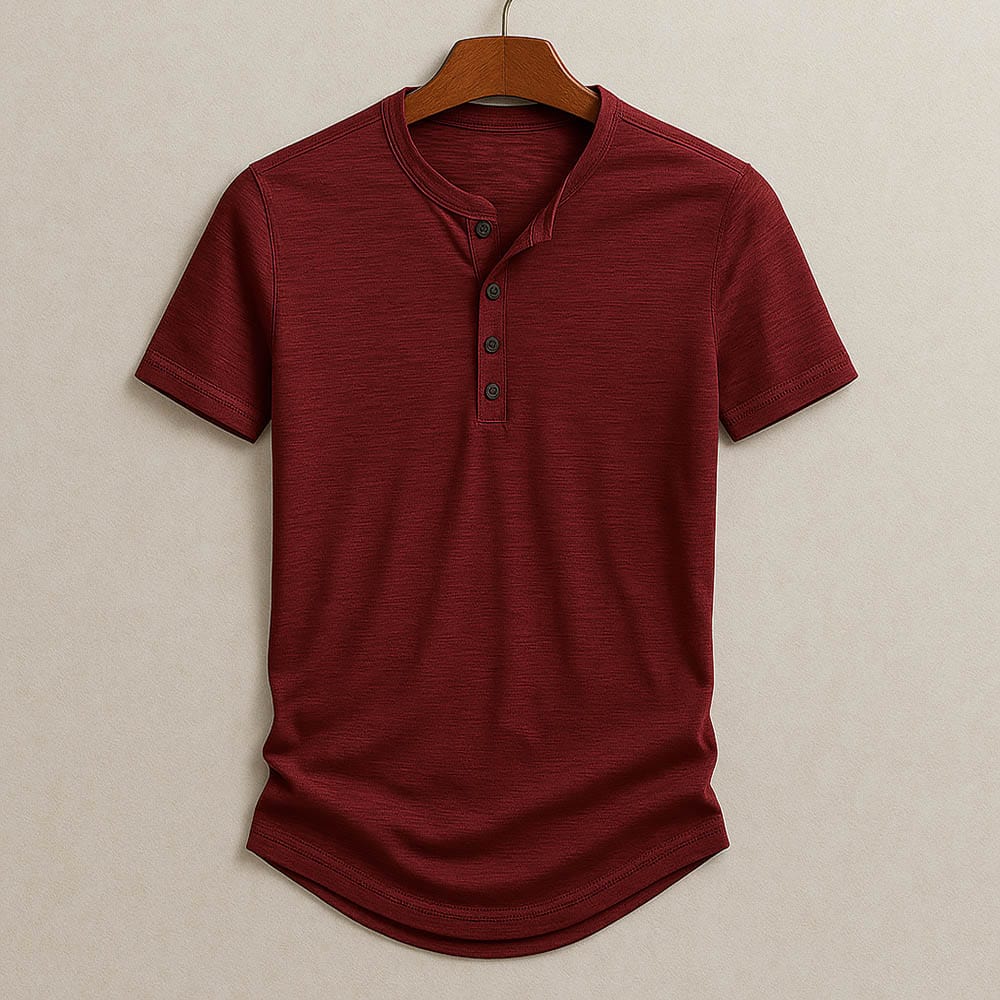EASTPORT | EVERYDAY HENLEY