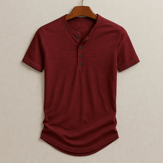EASTPORT | EVERYDAY HENLEY