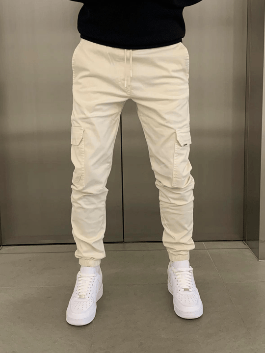 CHASE | CARGO JOGGER FIT