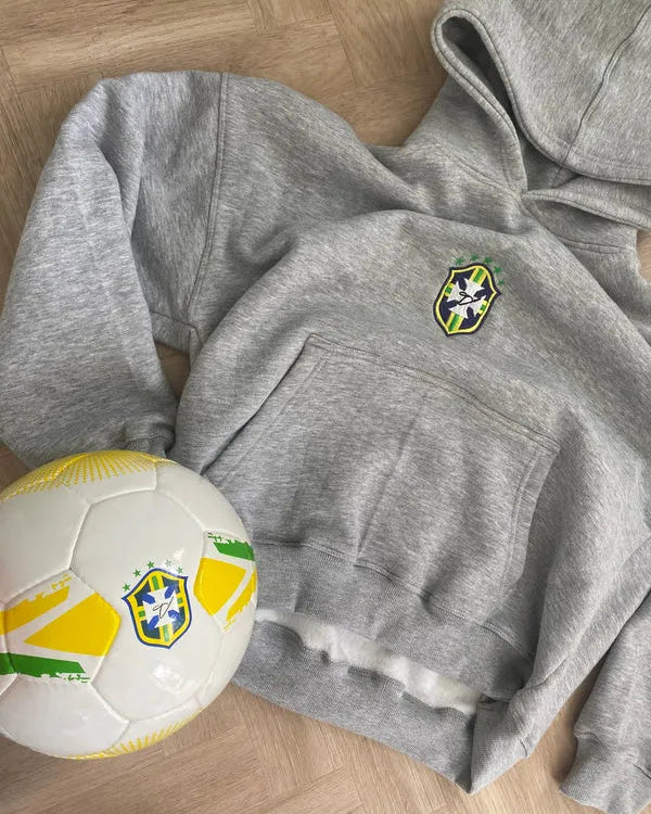 BRAZIL | LIMITED EDTION TRACKSUIT