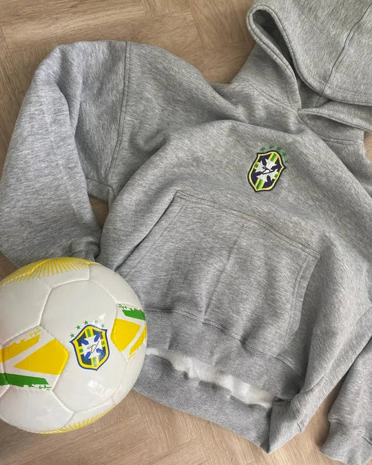 BRAZIL | LIMITED EDTION TRACKSUIT