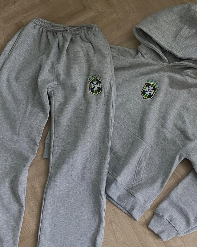 BRAZIL | LIMITED EDTION TRACKSUIT